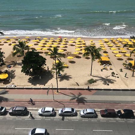 Aparthotel Beira Mar Do Récife Extérieur photo