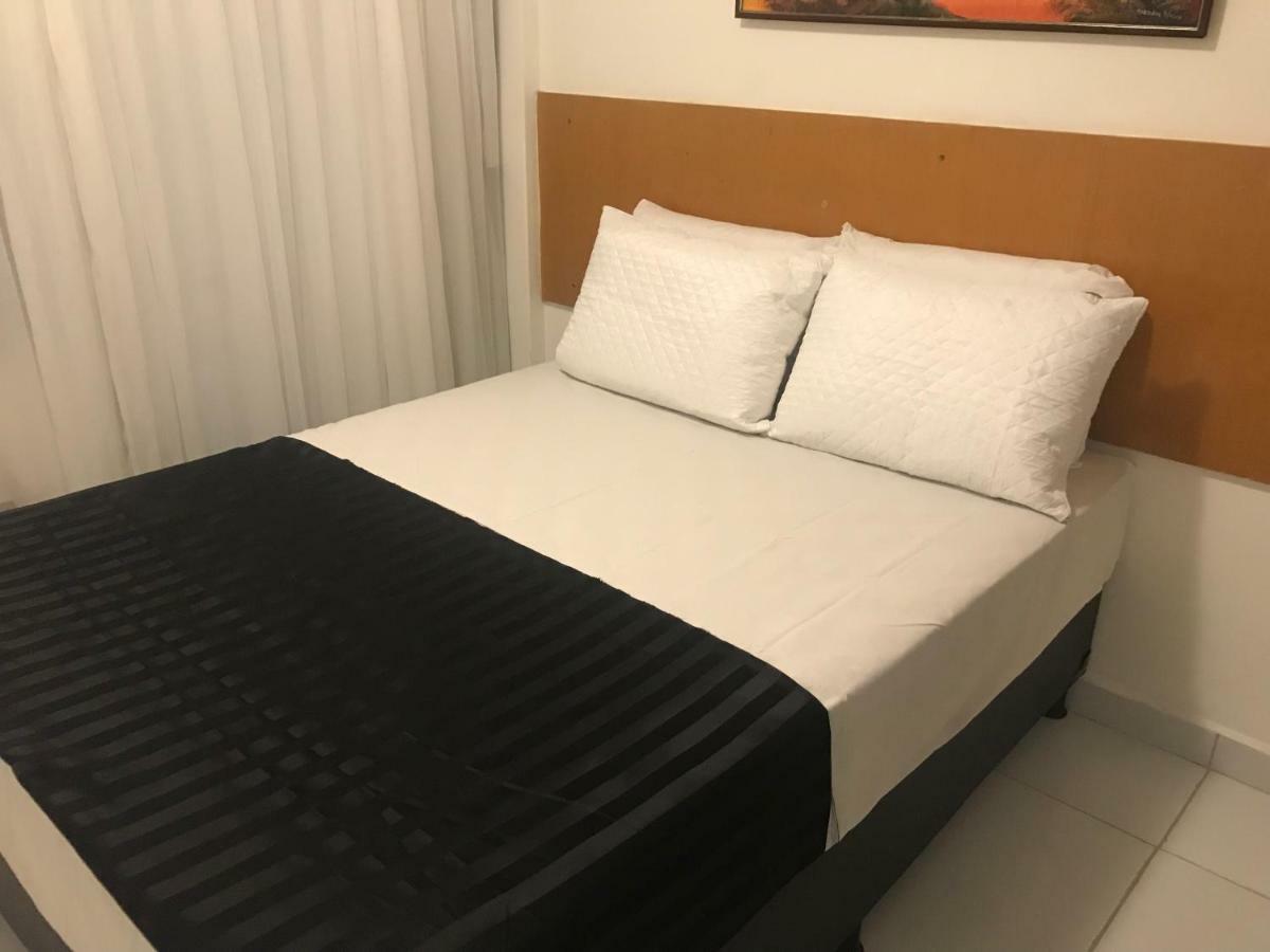 Aparthotel Beira Mar Do Récife Extérieur photo