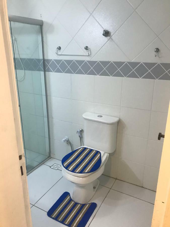 Aparthotel Beira Mar Do Récife Extérieur photo