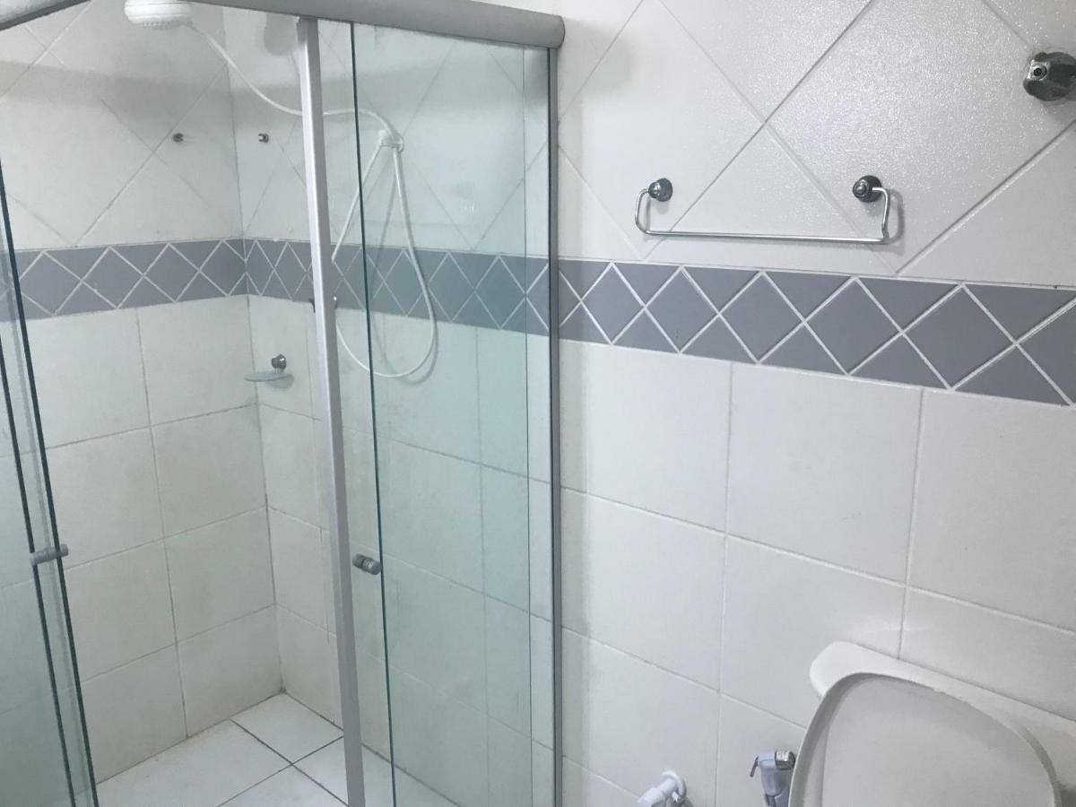 Aparthotel Beira Mar Do Récife Extérieur photo