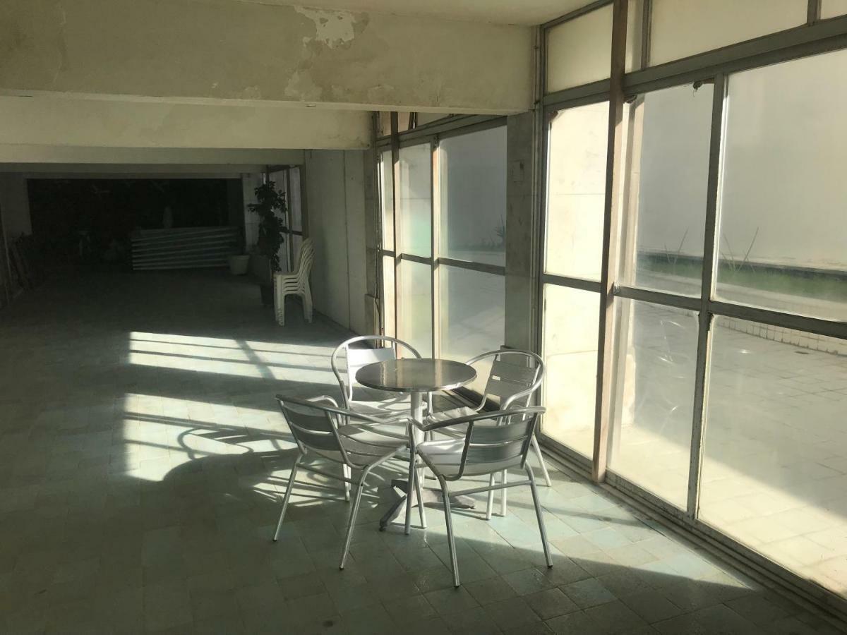 Aparthotel Beira Mar Do Récife Extérieur photo