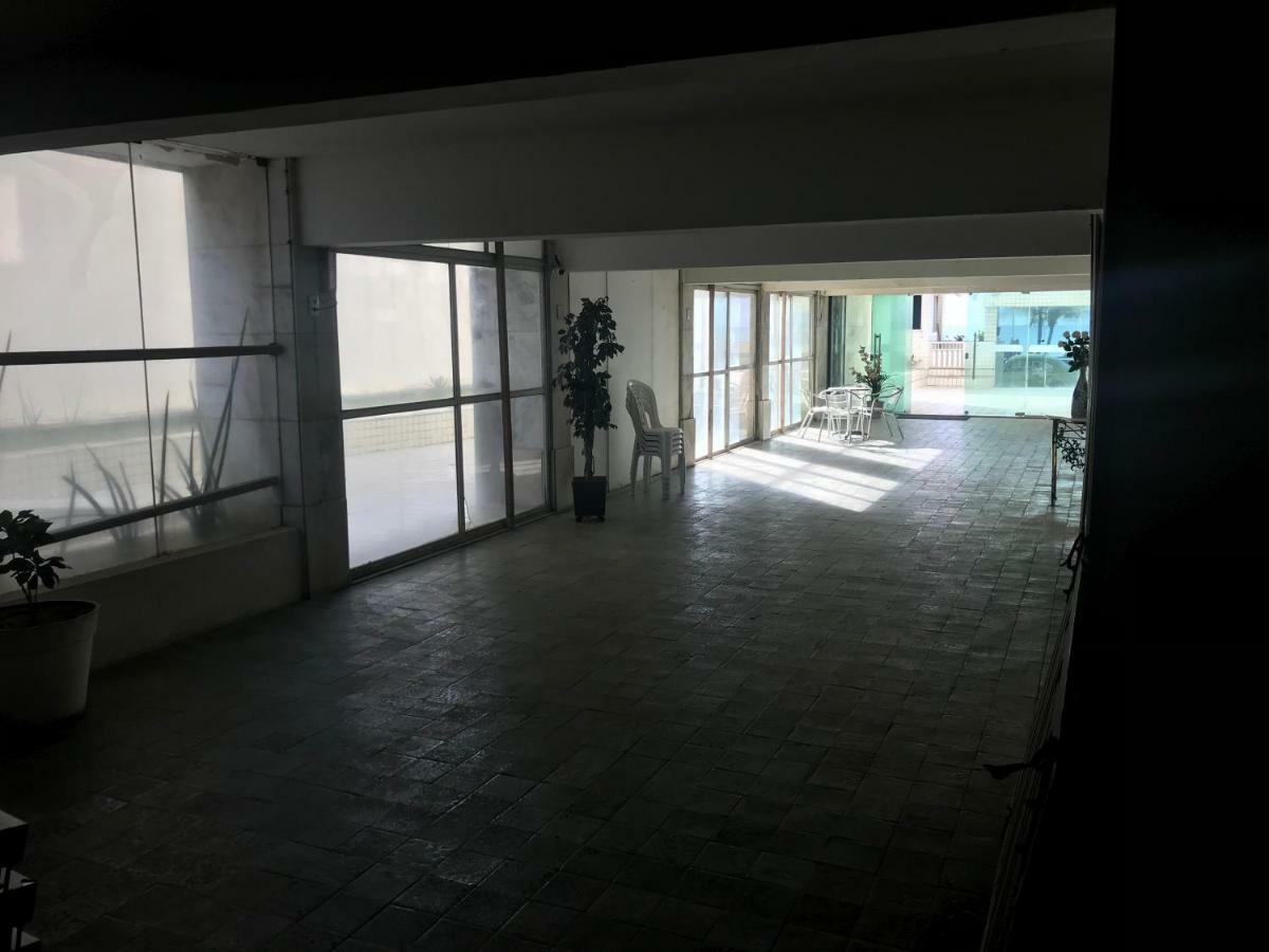 Aparthotel Beira Mar Do Récife Extérieur photo