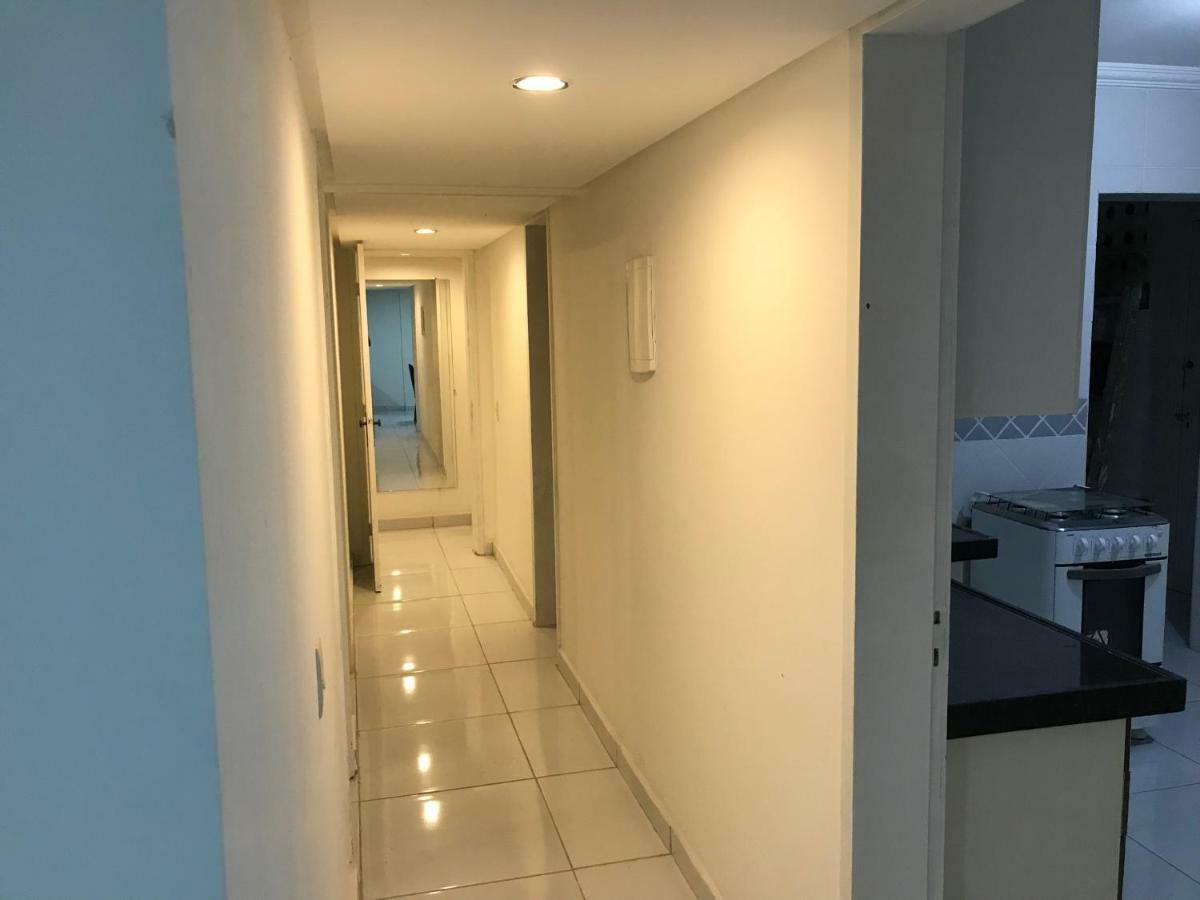 Aparthotel Beira Mar Do Récife Extérieur photo